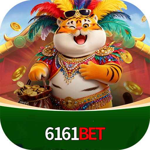 6161bet Logo oficial